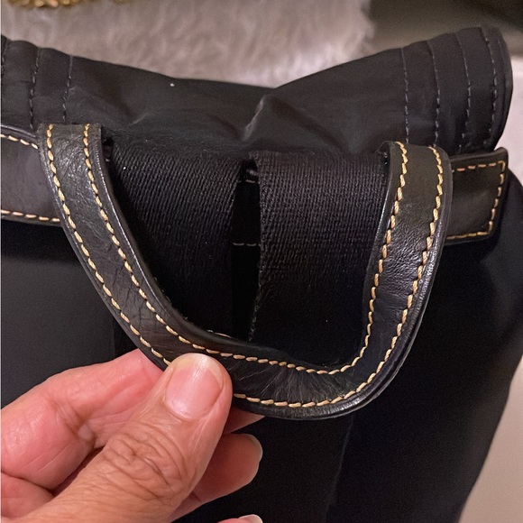 Dooney Bourke Backpack on Garmentory. Classic Nylon - Picture 9 of 16